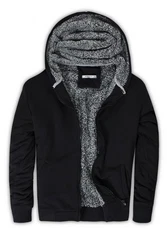 Buratti Hoodie Slim Fit Hooded Sweatshirt (575708) 575708