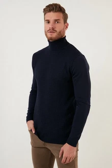 Buratti Longsweatshirt Regular Fit
