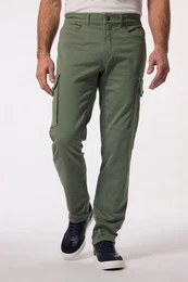 Cargohose Cargohose Twill Straight Fit