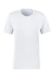 T-Shirt (Packung, 3-tlg) mit Rundhals-Ausschnitt