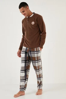 Buratti Pyjama Regular Fit (2 tlg) Buratti Pyjama Regular Fit (2 tlg)