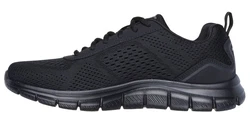 Skechers Slip-On Sneaker TRACK-LESHUR 
