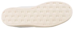 Calvin Klein Jeans CLASSIC CUPSOLE LOW MIX MG Sneaker beige/rauchblau/weiß/wollweiß