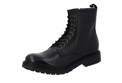 Palado Liakian Schnürstiefel Schwarz