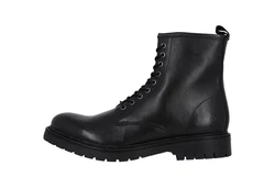 Palado Liakian Schnürstiefel Schwarz