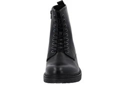 Palado Liakian Schnürstiefel Schwarz