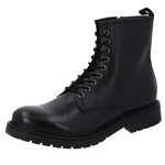 Palado Liakian Schnürstiefel Schwarz