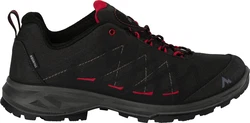 McKINLEY He.-Wander-Schuh Explorer AQX II SCHWARZ/ROT