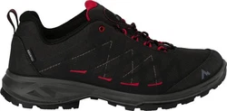McKINLEY He.-Wander-Schuh Explorer AQX II SCHWARZ/ROT