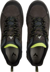 McKINLEY Wander Schuh Avoca AQX ANTHRACITE/CHARCOAL