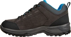 McKINLEY Wander Schuh Avoca AQX ANTHRAZIT/CHARCOAL (902)