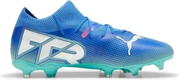 FUTURE 7 MATCH FG/AG BLUEMAZING- WHITE-ELECTRIC Fuballschuh