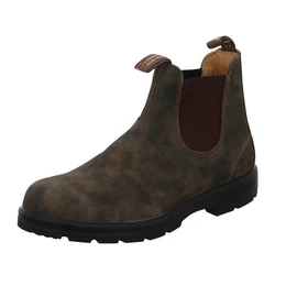rustik brown Stiefel