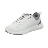 Graue Schmale Sneakers image