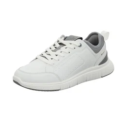 OFFWHITE/GREY Schnrschuh