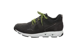 Josef Seibel Sneaker Schnürschuh Dunkelgrau/Hellgrau/Grau