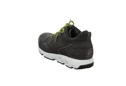 Josef Seibel Sneaker Schnürschuh Dunkelgrau/Hellgrau/Grau