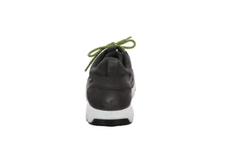 Josef Seibel Sneaker Schnürschuh Dunkelgrau/Hellgrau/Grau