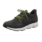 Josef Seibel Sneaker Schnürschuh Dunkelgrau/Hellgrau/Grau