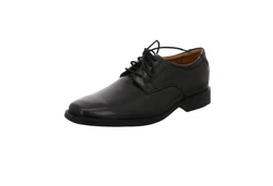 Clarks Tilden Plain Schnürschuh 