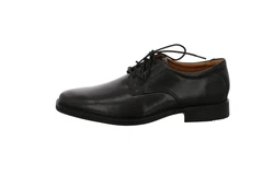 Clarks Tilden Plain Schnürschuh 