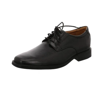 Clarks Tilden Plain Schnürschuh 