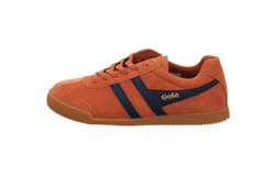 Gola Harrier Sneaker Moody Orange/Navy