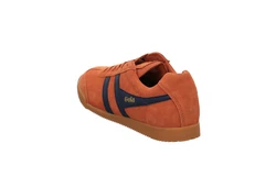 Gola Harrier Sneaker Moody Orange/Navy