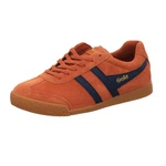 Gola Harrier Sneaker Moody Orange/Navy