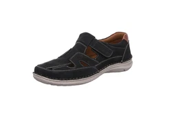 Josef Seibel Slipper ANVERS 81 Ozean