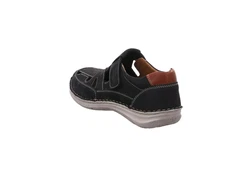 Josef Seibel Slipper ANVERS 81 Ozean