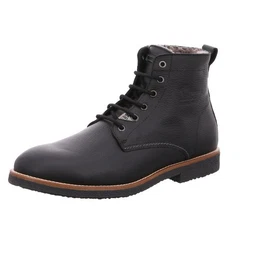 NAPA GRASS NEGRO/BLACK Stiefel