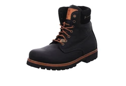 Panama Jack Stiefel 03 Igloo Napa Grass schwarz