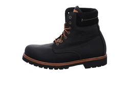 Panama Jack Stiefel 03 Igloo Napa Grass schwarz
