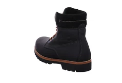 Panama Jack Stiefel 03 Igloo Napa Grass schwarz