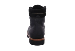 Panama Jack Stiefel 03 Igloo Napa Grass schwarz