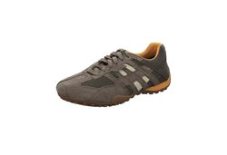 Geox Sneaker DOVE GREY/LT TAUPE