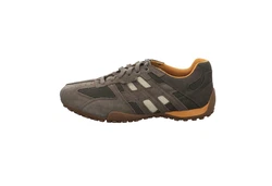 Geox Sneaker DOVE GREY/LT TAUPE
