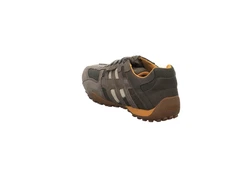Geox Sneaker DOVE GREY/LT TAUPE