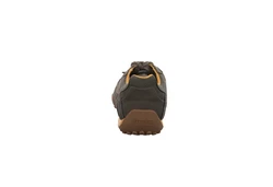 Geox Sneaker DOVE GREY/LT TAUPE