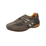 Geox Sneaker DOVE GREY/LT TAUPE