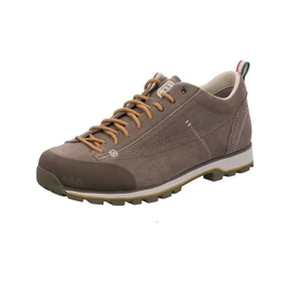Almond Beige Schnrschuh