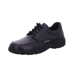 2100 Black Schnrschuh