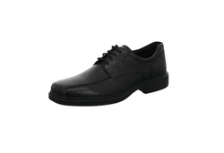 Ecco Schnürschuh Helsinki 2 Schwarz