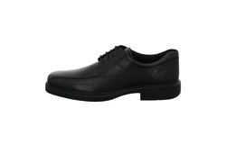 Ecco Schnürschuh Helsinki 2 Schwarz