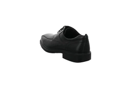 Ecco Schnürschuh Helsinki 2 Schwarz