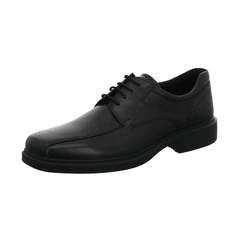 Ecco Schnürschuh Helsinki 2 Schwarz
