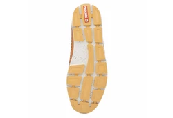 PIKOLINOS Fuencarral Slipper Braun/Rot/Beige/Mischfarben/Orange