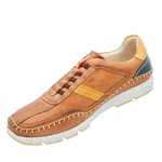 PIKOLINOS Fuencarral Slipper Braun/Rot/Beige/Mischfarben/Orange