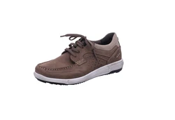Josef Seibel Schnürschuh ENRICO 25 braun
